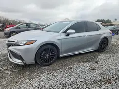 4T1K61AK0MU550032 2021 TOYOTA CAMRY
