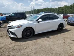 4T1K61AK0MU552458 2021 TOYOTA CAMRY