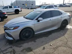 4T1K61AK0MU552556 2021 TOYOTA CAMRY