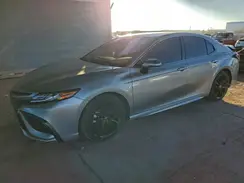 4T1K61AK0MU566750 2021 TOYOTA CAMRY