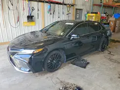 4T1K61AK0MU569180 2021 TOYOTA CAMRY