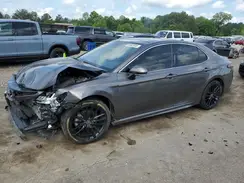 4T1K61AK0MU572984 2021 TOYOTA CAMRY