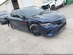 4T1K61AK0MU573150 2021 TOYOTA CAMRY