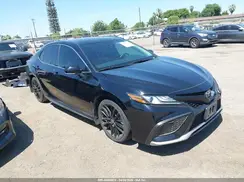 4T1K61AK0MU581720 2021 TOYOTA CAMRY