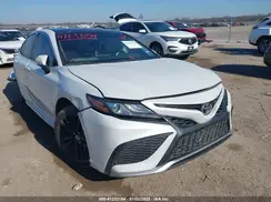 4T1K61AK0MU584729 2021 TOYOTA CAMRY
