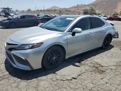 4T1K61AK0MU584813 2021 TOYOTA CAMRY