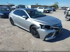 4T1K61AK0MU586416 2021 TOYOTA CAMRY