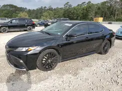 4T1K61AK0MU586593 2021 TOYOTA CAMRY