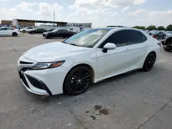 4T1K61AK0MU590997 2021 TOYOTA CAMRY