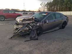 4T1K61AK0MU592684 2021 TOYOTA CAMRY