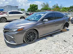 4T1K61AK0MU593978 2021 TOYOTA CAMRY