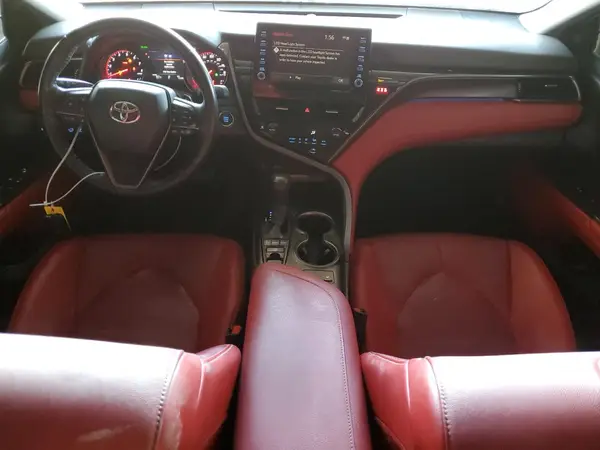 4T1K61AK0MU597383 2021 TOYOTA CAMRY - Image 8