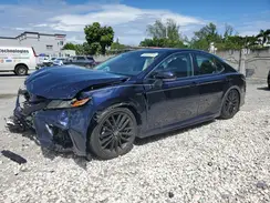 4T1K61AK0MU599697 2021 TOYOTA CAMRY