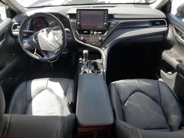 4T1K61AK0MU599697 2021 TOYOTA CAMRY - Image 8