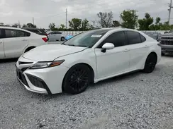 4T1K61AK0MU602923 2021 TOYOTA CAMRY