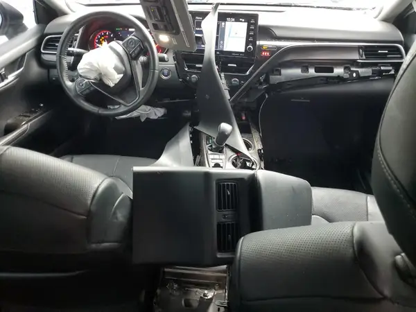 4T1K61AK0MU602923 2021 TOYOTA CAMRY - Image 8
