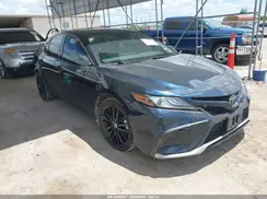 4T1K61AK0MU610066 2021 TOYOTA CAMRY