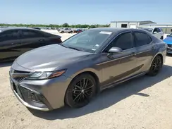 4T1K61AK0MU610259 2021 TOYOTA CAMRY
