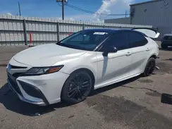4T1K61AK0NU002016 2022 TOYOTA CAMRY