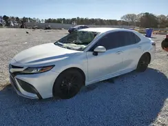 4T1K61AK0NU008740 2022 TOYOTA CAMRY