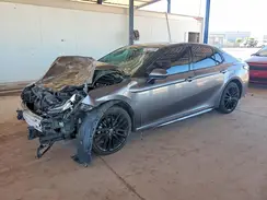 4T1K61AK0NU009435 2022 TOYOTA CAMRY