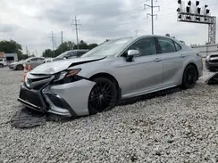 4T1K61AK0NU010021 2022 TOYOTA CAMRY