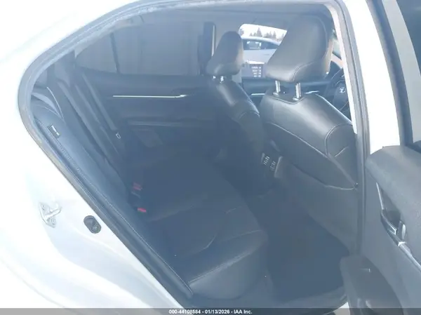4T1K61AK0NU010228 2022 TOYOTA CAMRY - Image 8