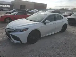 4T1K61AK0NU012626 2022 TOYOTA CAMRY