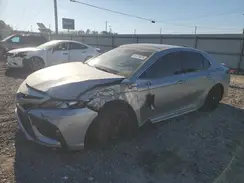 4T1K61AK0NU013291 2022 TOYOTA CAMRY