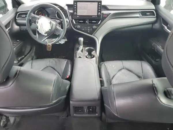 4T1K61AK0NU022671 2022 TOYOTA CAMRY - Image 8
