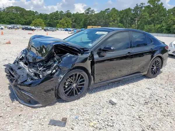 4T1K61AK0NU023108 2022 TOYOTA CAMRY