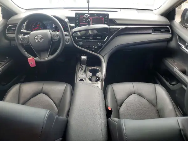 4T1K61AK0NU029538 2022 TOYOTA CAMRY - Image 8
