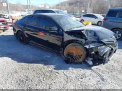 4T1K61AK0NU031290 2022 TOYOTA CAMRY