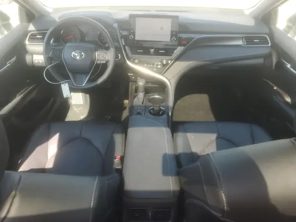 4T1K61AK0NU034156 2022 TOYOTA CAMRY - Image 8