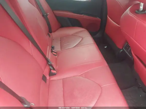 4T1K61AK0NU035131 2022 TOYOTA CAMRY - Image 8