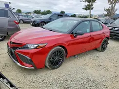 4T1K61AK0NU038207 2022 TOYOTA CAMRY