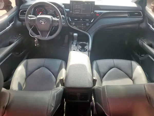 4T1K61AK0NU046002 2022 TOYOTA CAMRY - Image 8