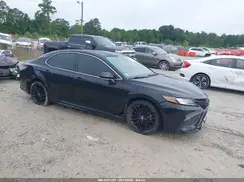 4T1K61AK0NU052835 2022 TOYOTA CAMRY