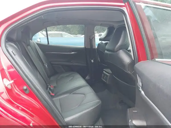 4T1K61AK0NU066072 2022 TOYOTA CAMRY - Image 8