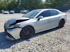 4T1K61AK0NU066444 2022 TOYOTA CAMRY