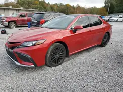 4T1K61AK0NU066802 2022 TOYOTA CAMRY