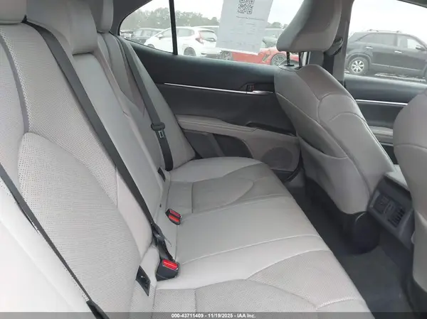 4T1K61AK0NU073622 2022 TOYOTA CAMRY - Image 8