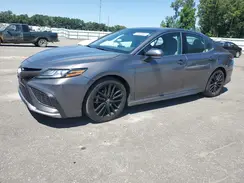 4T1K61AK0NU075581 2022 TOYOTA CAMRY