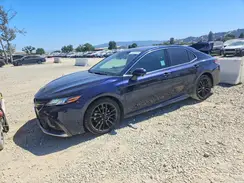 4T1K61AK0NU700562 2022 TOYOTA CAMRY
