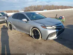 4T1K61AK0NU705454 2022 TOYOTA CAMRY