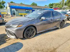 4T1K61AK0NU711786 2022 TOYOTA CAMRY