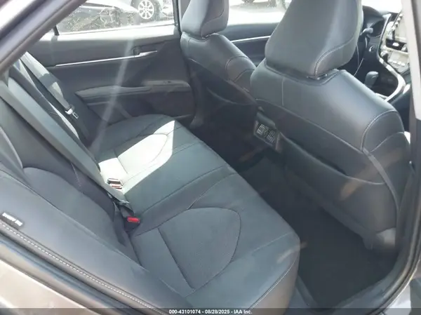 4T1K61AK0NU717491 2022 TOYOTA CAMRY - Image 8