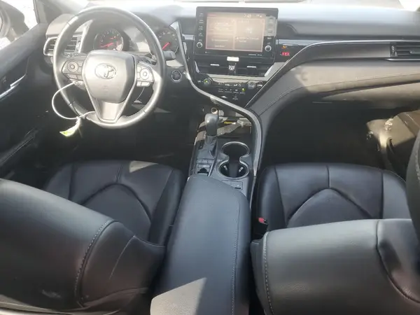 4T1K61AK0NU718513 2022 TOYOTA CAMRY - Image 8