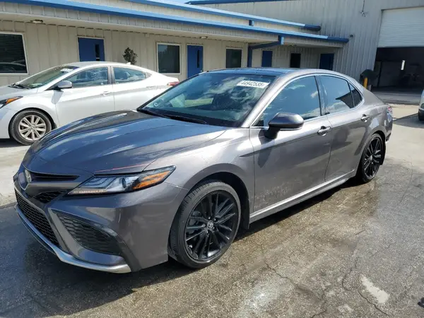 4T1K61AK0PU076930 2023 TOYOTA CAMRY - Image 1