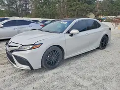 4T1K61AK0PU077074 2023 TOYOTA CAMRY